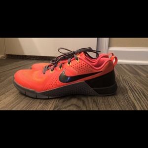 Nike Metcons